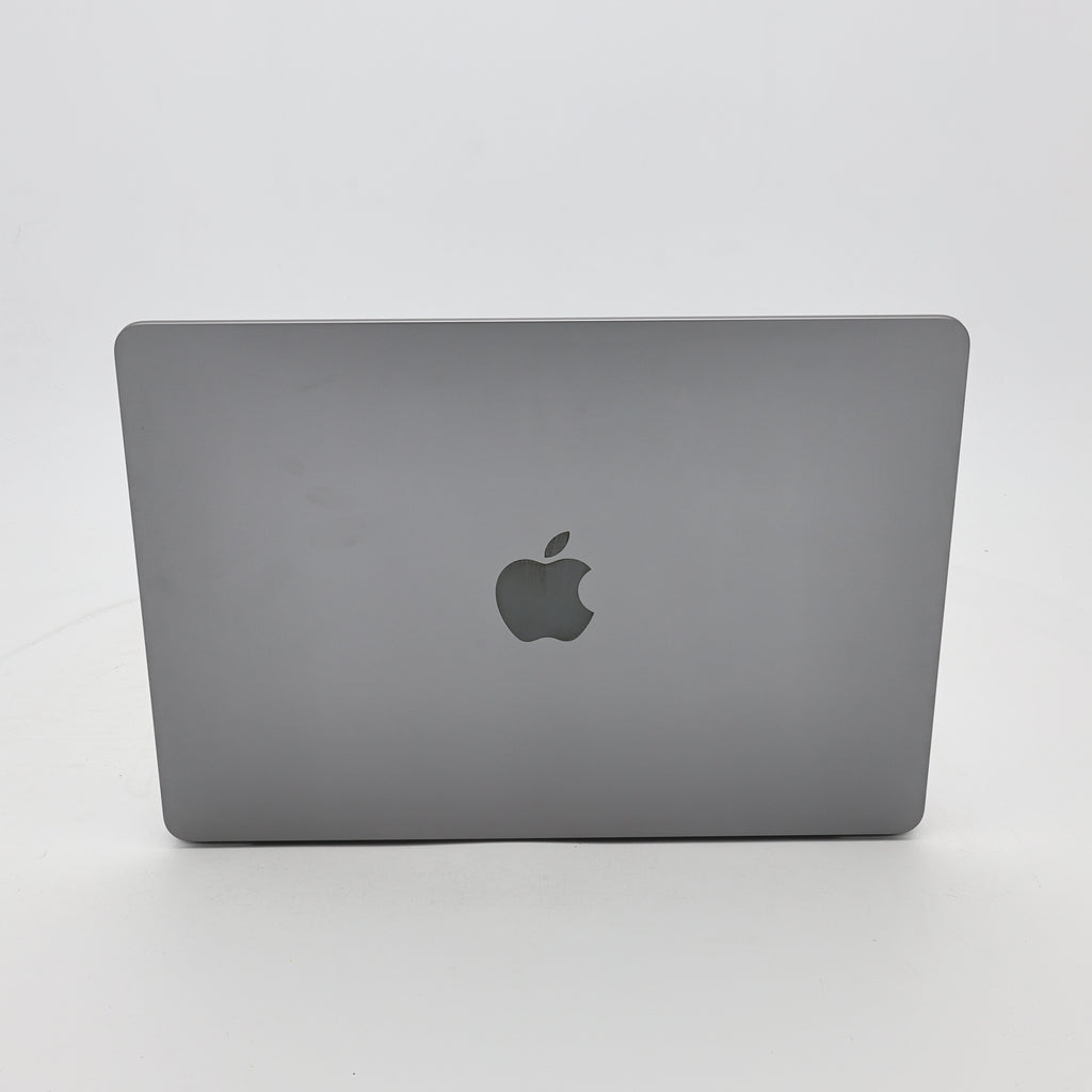 99新 Apple MacBook Air 24年 13寸 M3（8+8核） 8G RAM 256G SSD 深空灰色