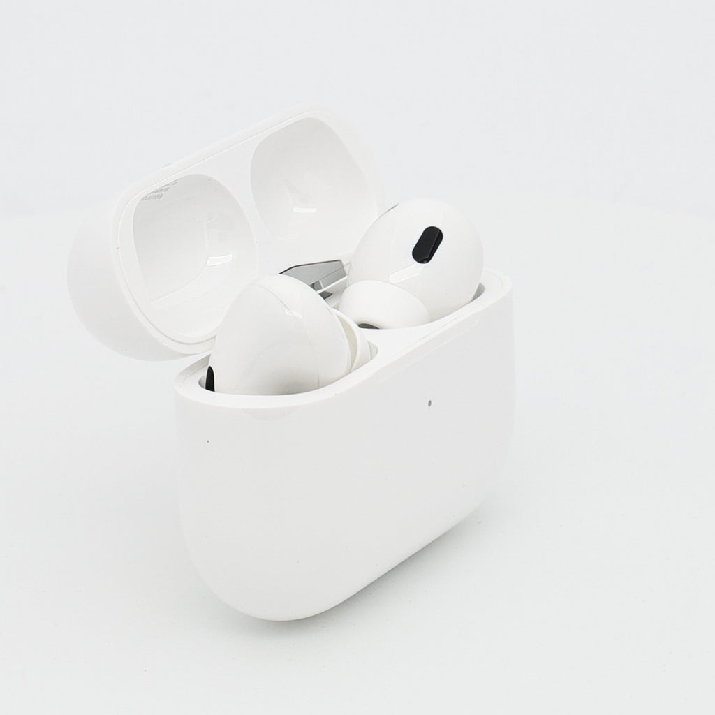 99新 Apple AirPods Pro 2 白色