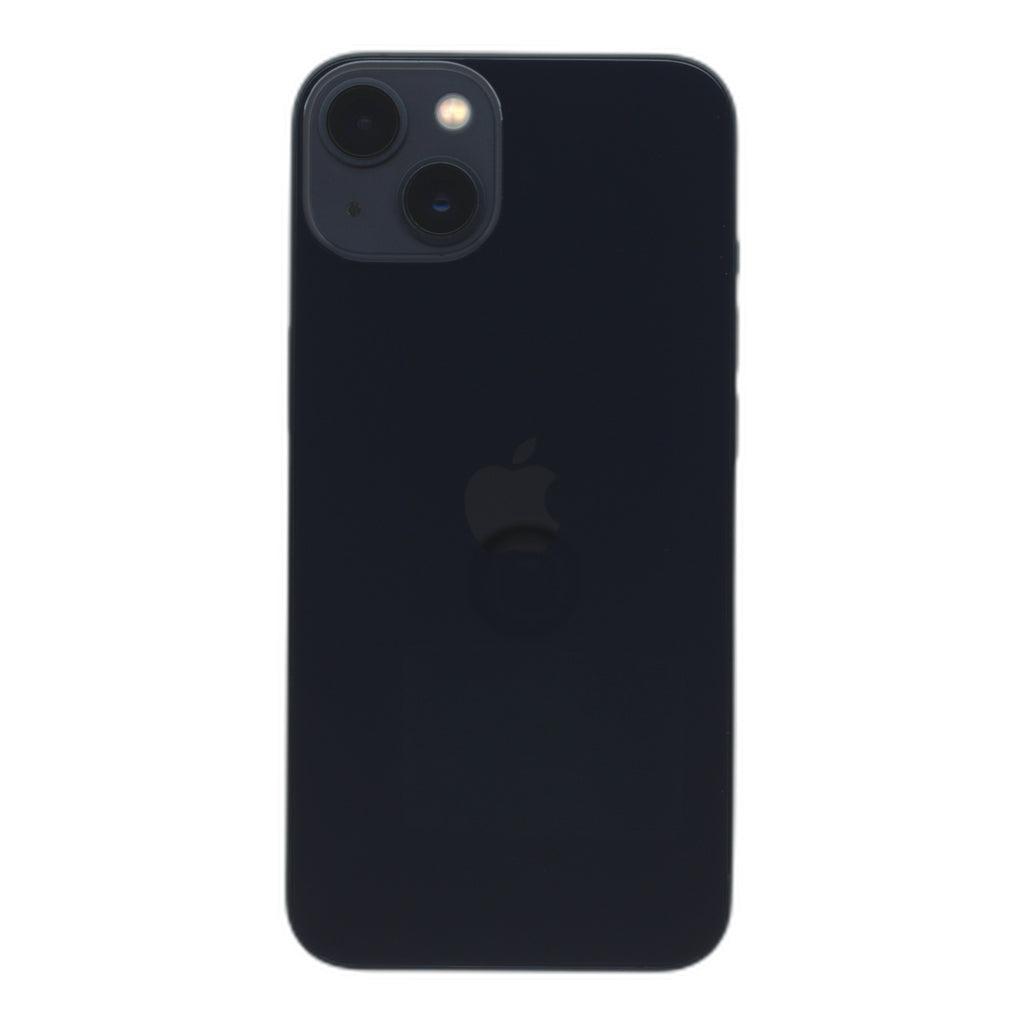 95新 Apple iPhone 13 128G 午夜色 中國大陸版