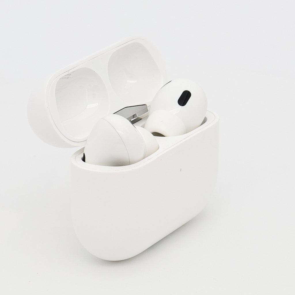 99新 Apple AirPods Pro 2 白色