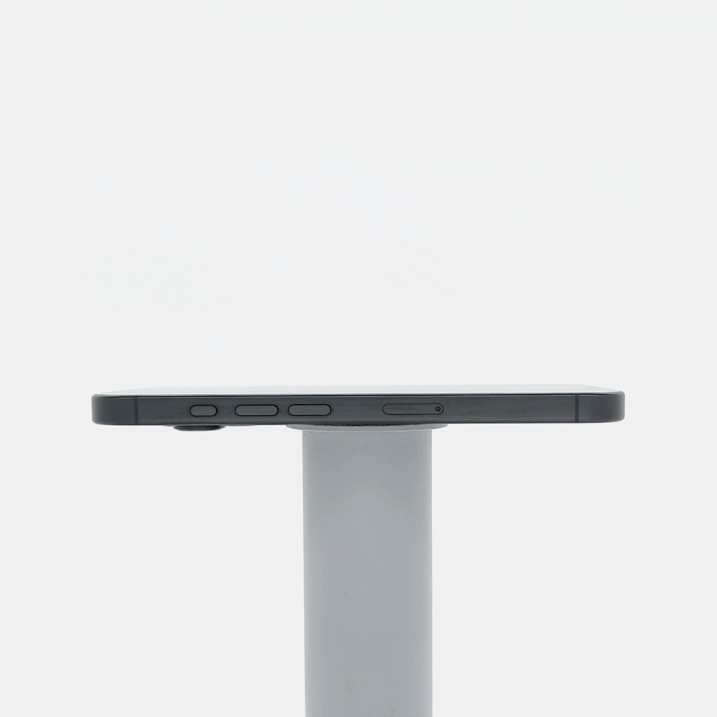 95新 Apple iPhone 16 Pro 256G 黑色鈦金屬 中國大陸版