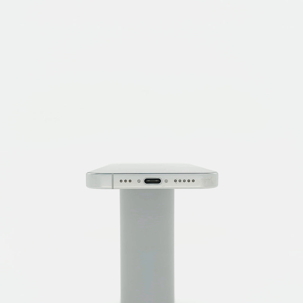 95新 Apple iPhone 16 Pro 128G 白色鈦金屬 中國大陸版