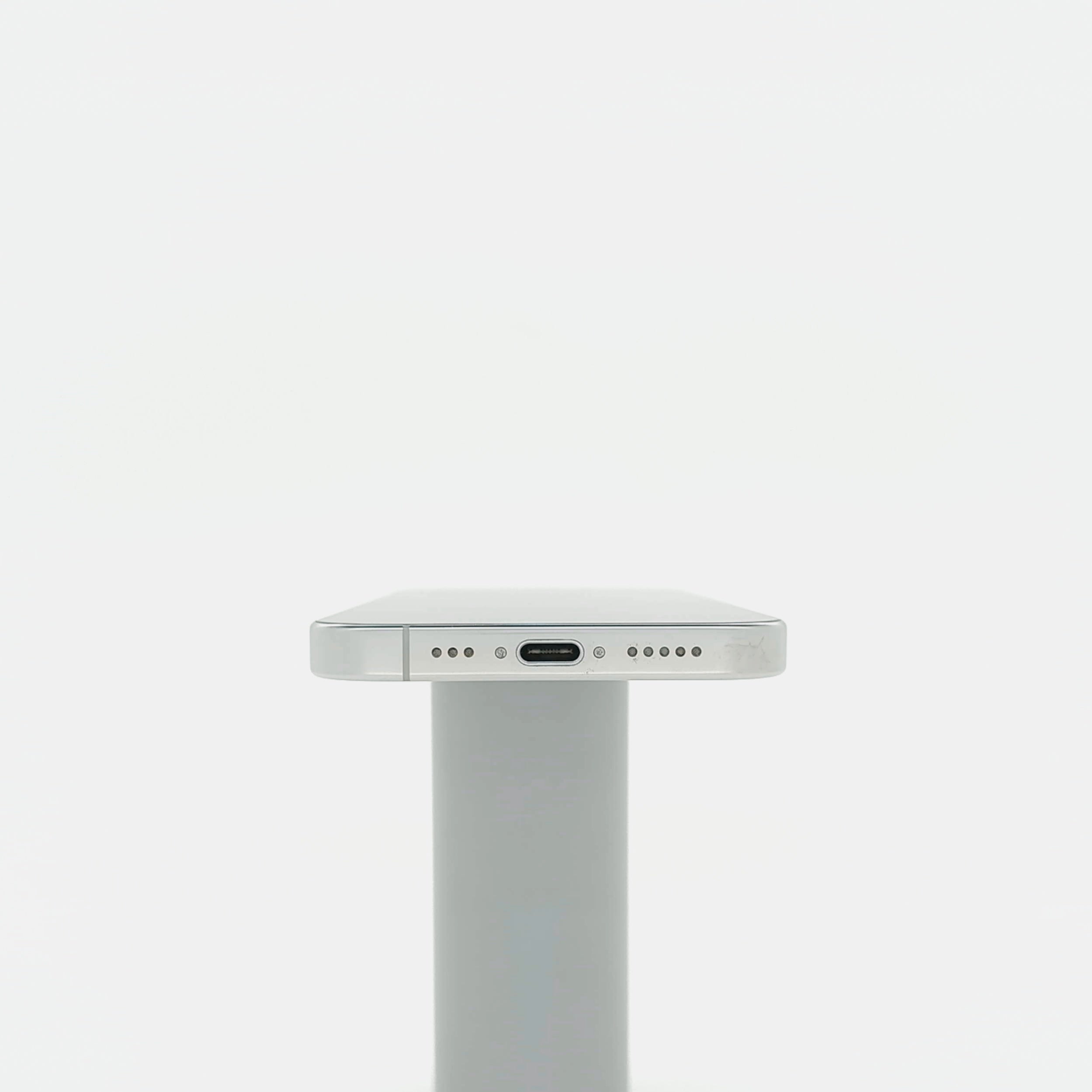 95新 Apple iPhone 16 Pro 128G 白色鈦金屬 中國大陸版