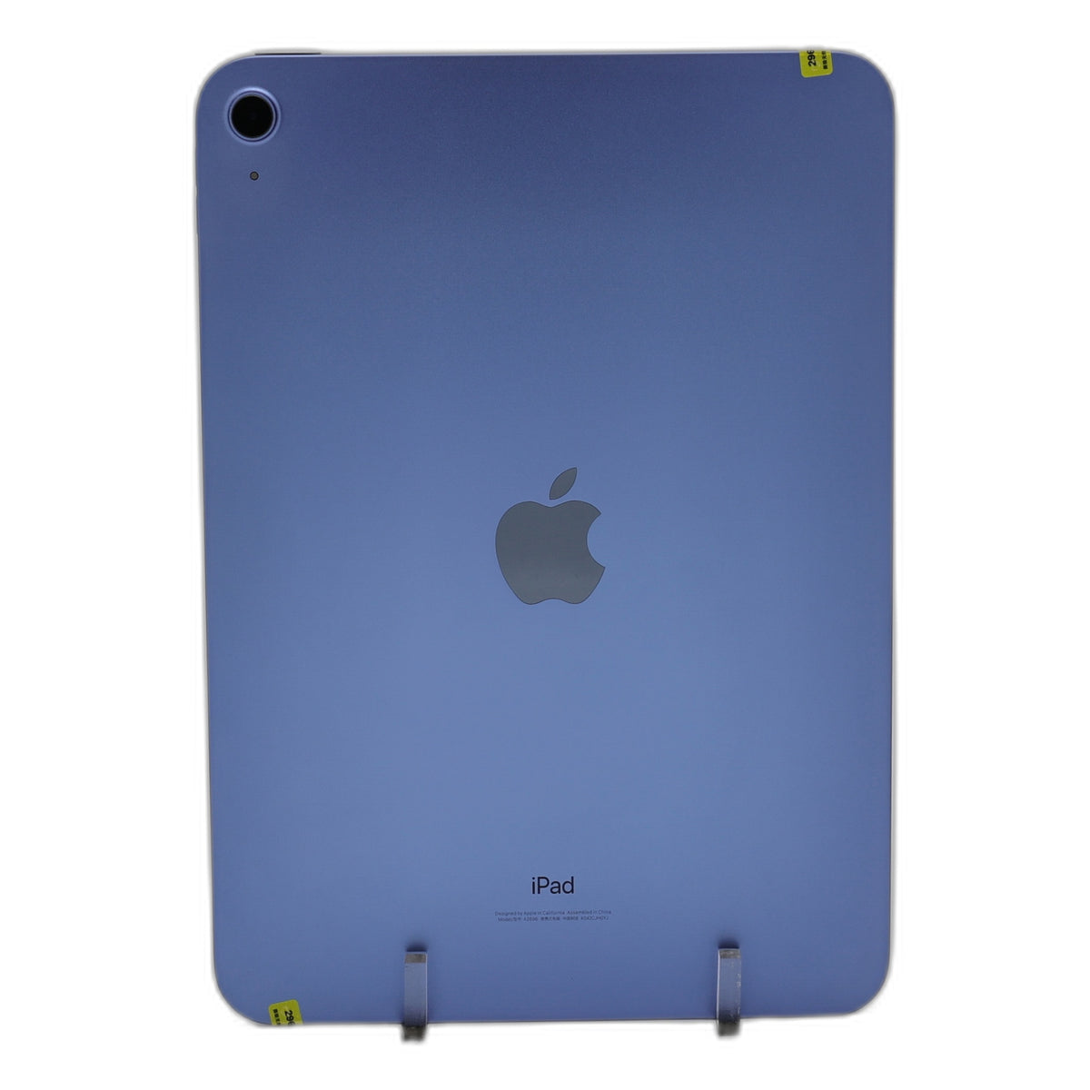 95新 Apple iPad 10代 256G 藍色 WIFI