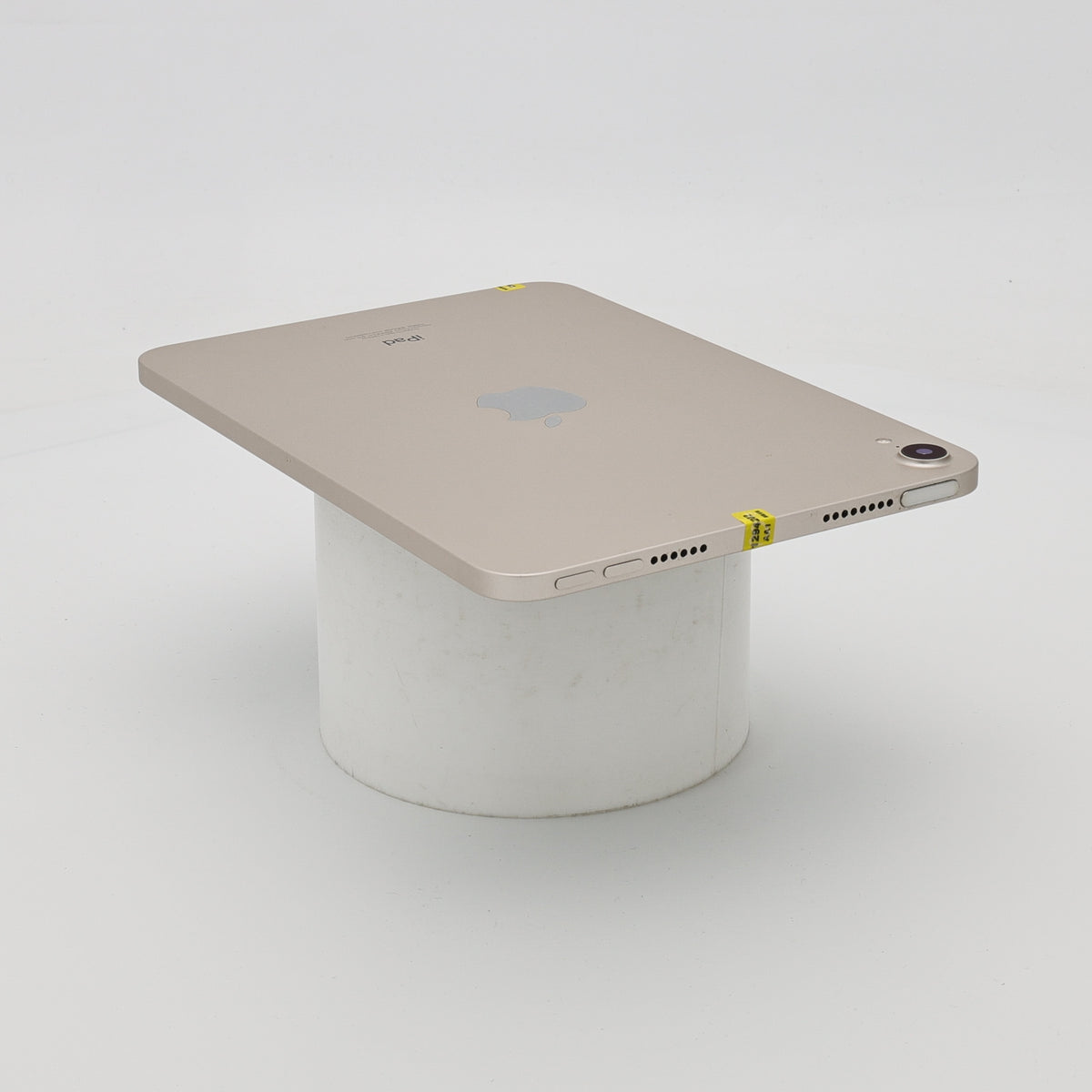 99新 Apple iPad mini6 64G 星光色 WIFI