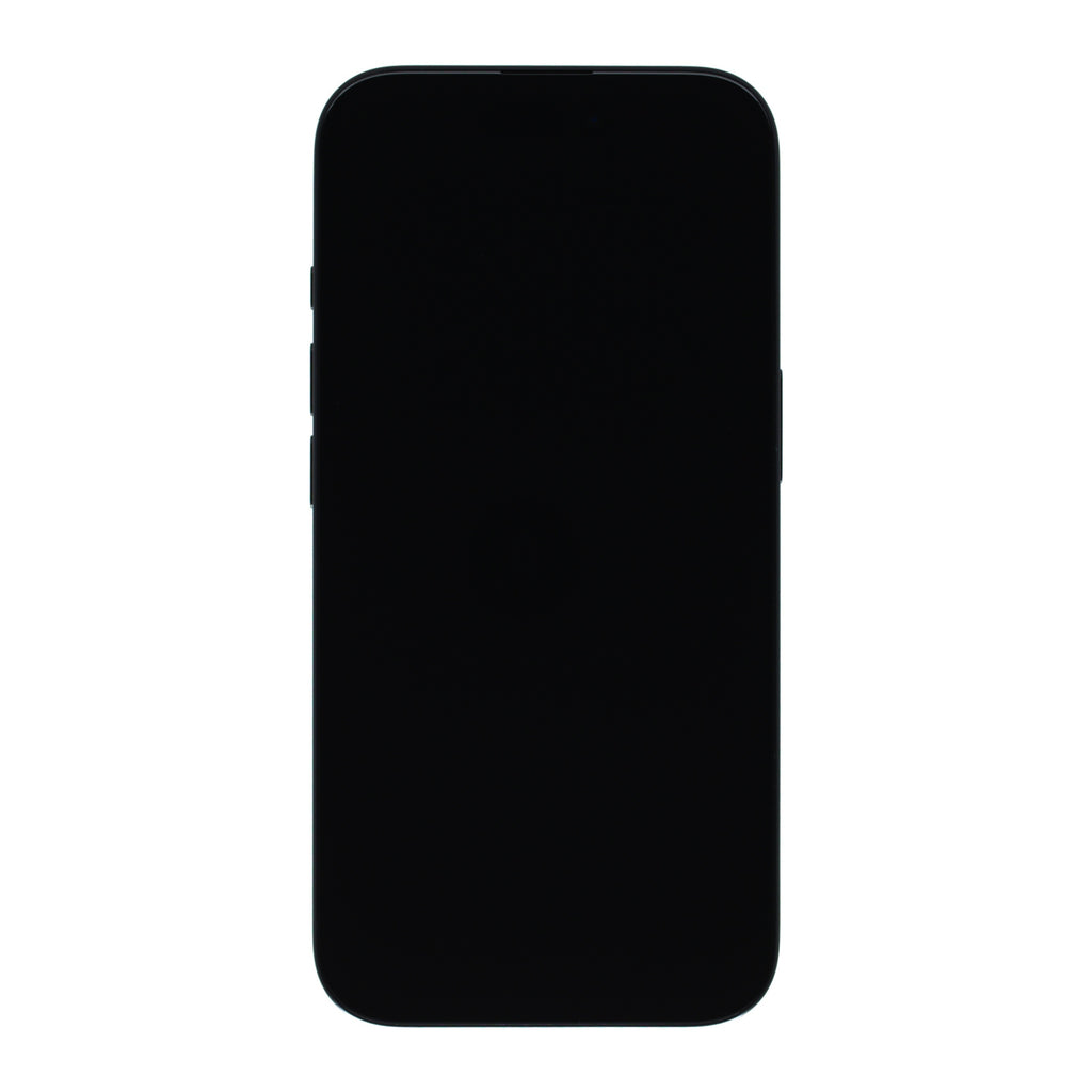 95新 Apple iPhone 16 128G 黑色 中國大陸版