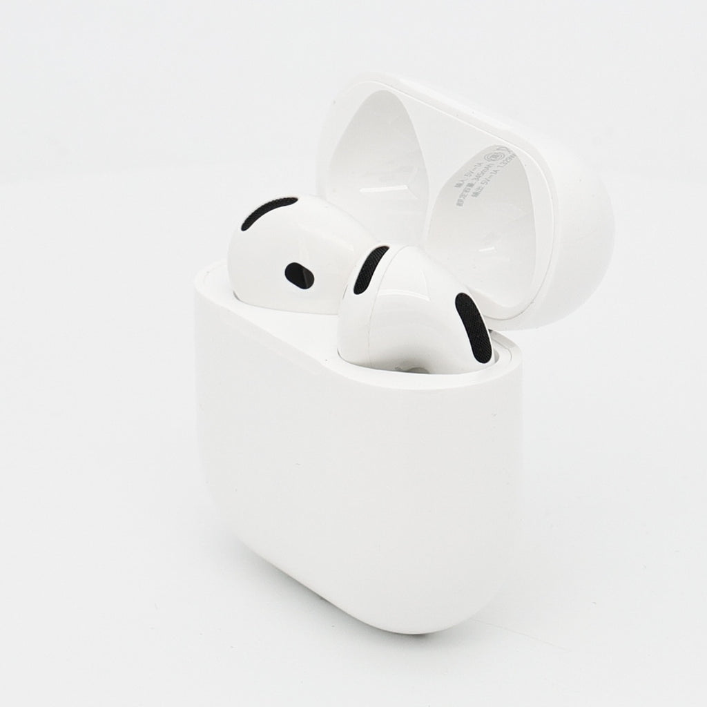 99新 Apple AirPods 4 (支持主动降噪) 白色