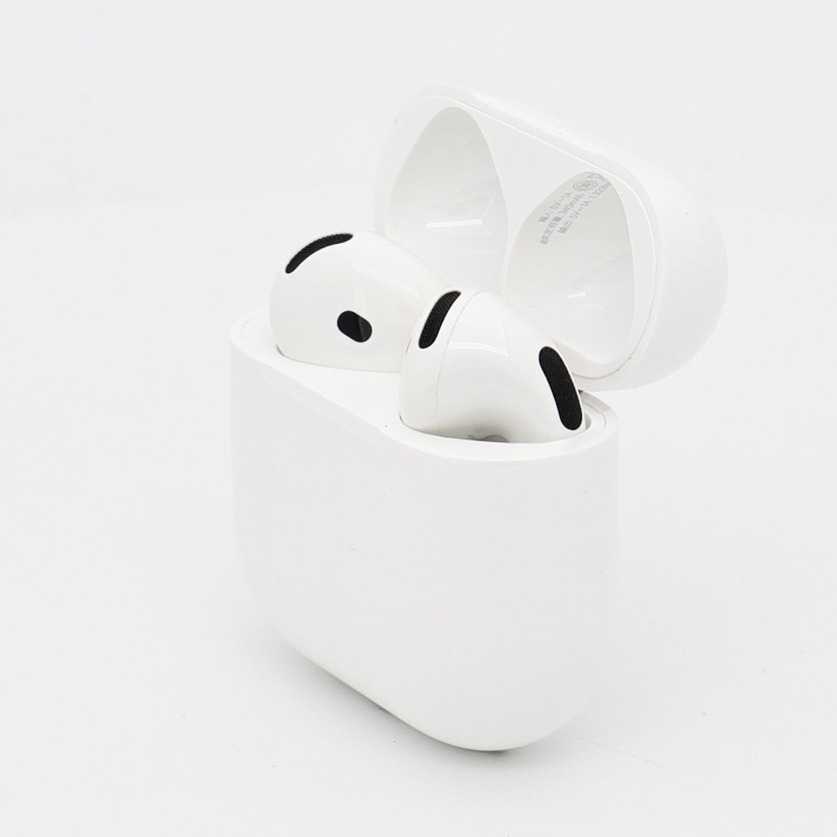 99新 Apple AirPods 4 (支持主动降噪) 白色