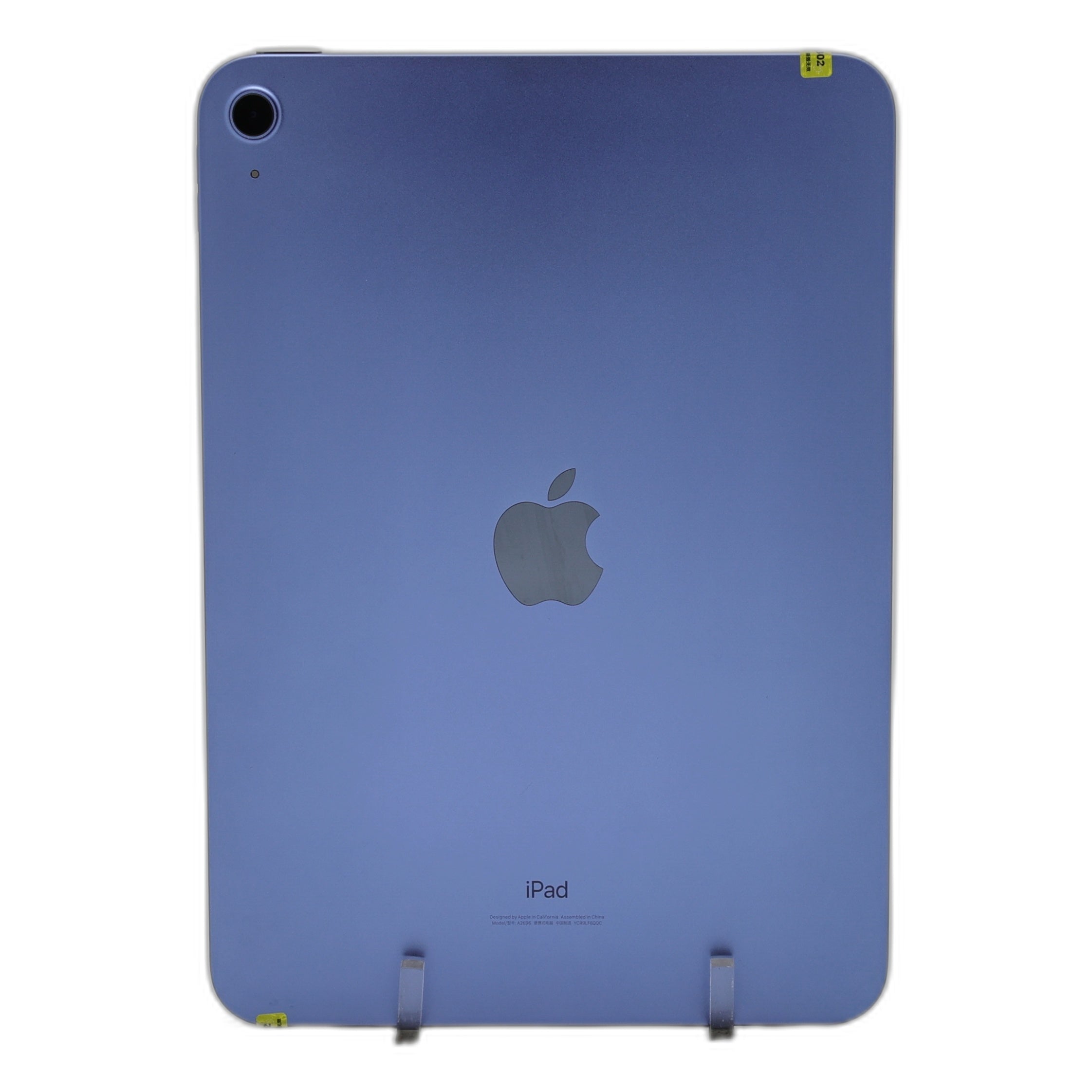 95新 Apple iPad 10代 64G 藍色 WIFI