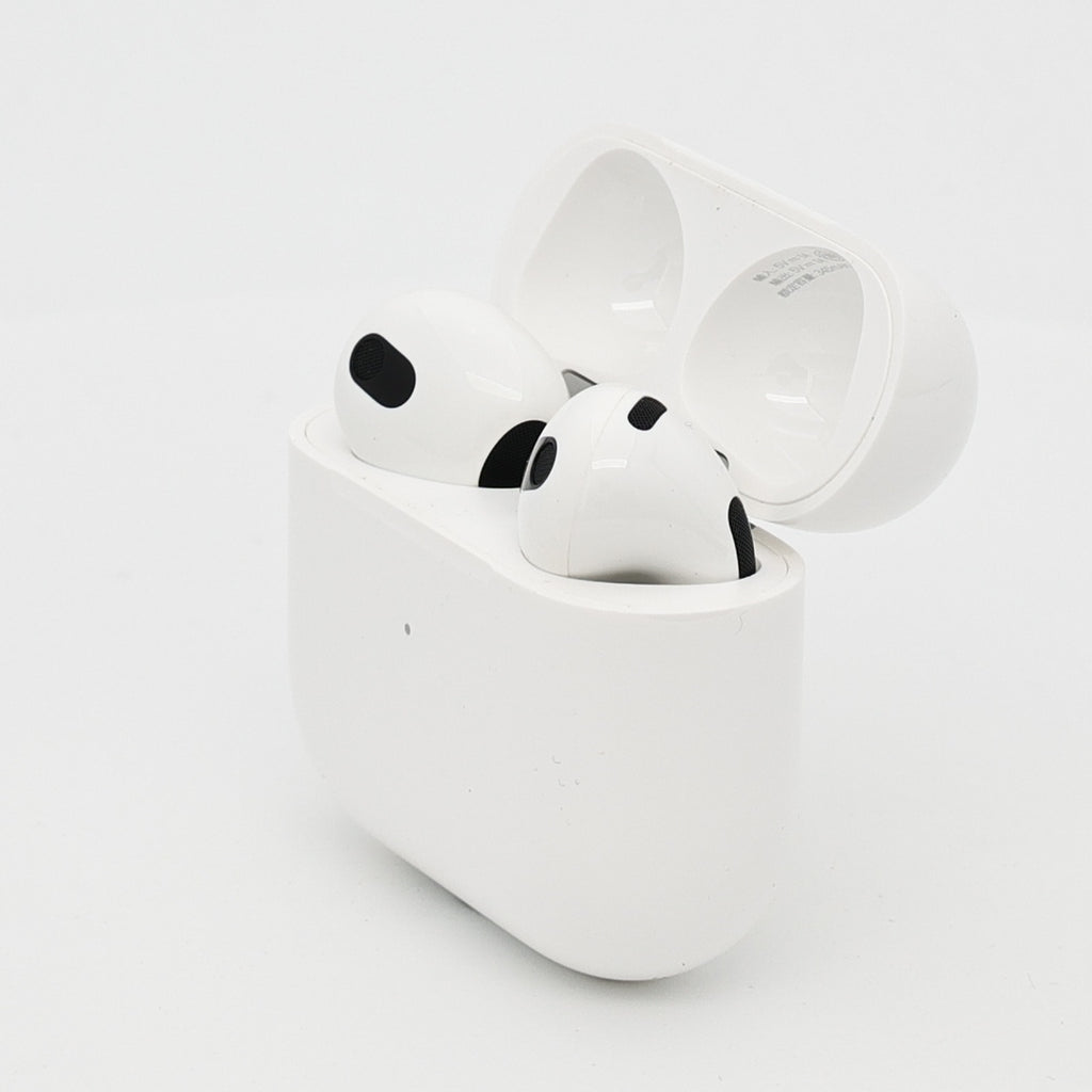 99新 Apple AirPods 3 白色