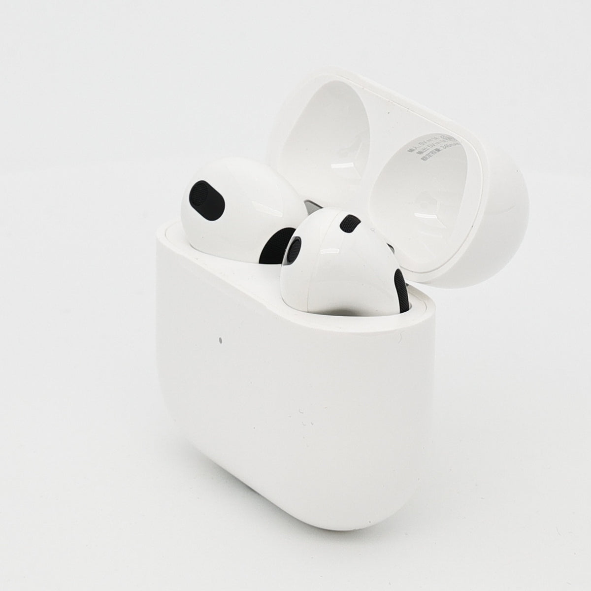 99新 Apple AirPods 3 白色