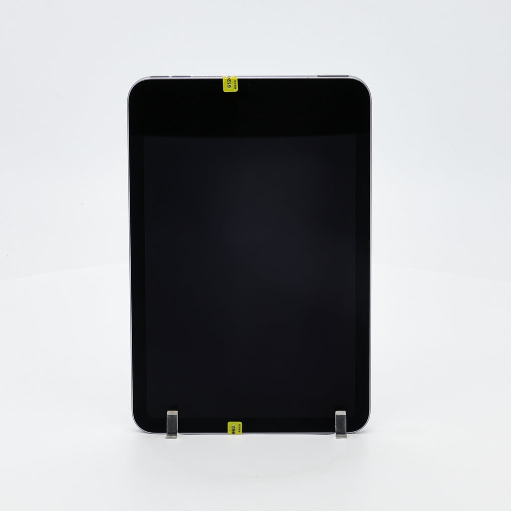 95新 Apple iPad mini6 64G 紫色 WIFI