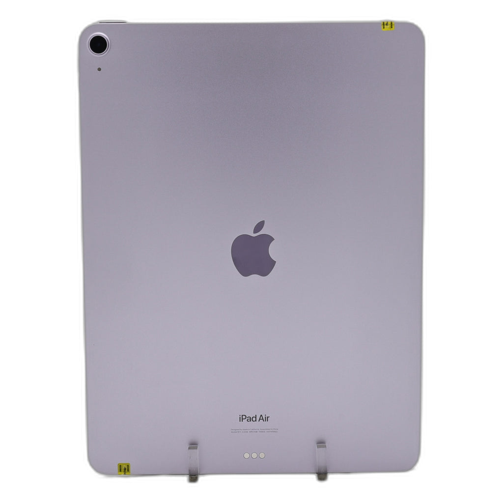 95新 Apple iPad Air (M2) 13英寸 256G 紫色 WIFI