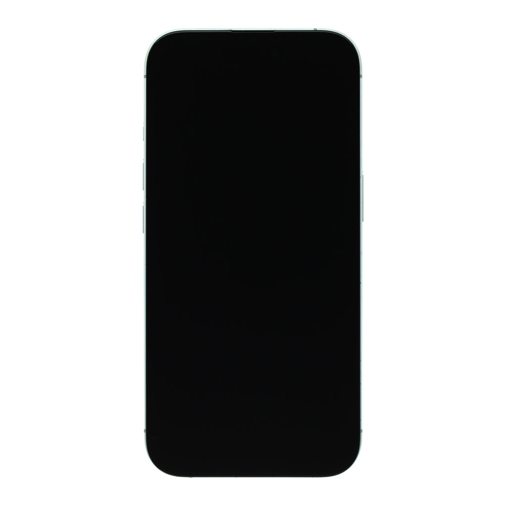 95新 Apple iPhone 16 256G 白色 中國大陸版