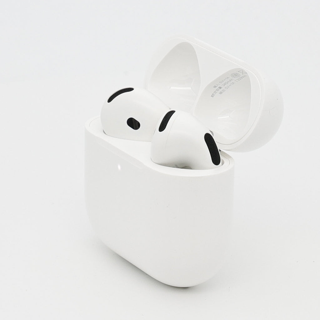 99新 Apple AirPods 4 (支持主动降噪) 白色
