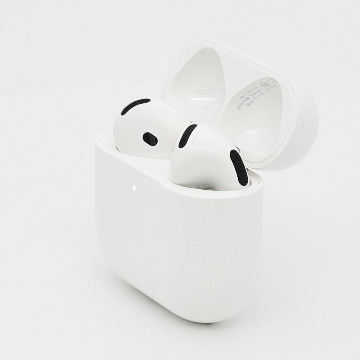 99新 Apple AirPods 4 (支持主动降噪) 白色