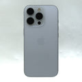 95新 Apple iPhone 16 Pro 256G 白色鈦金屬 中國大陸版