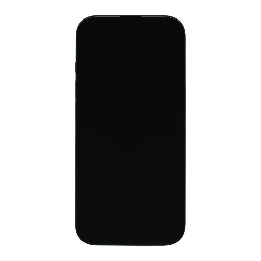 95新 Apple iPhone 16 Pro 256G 黑色鈦金屬 中國大陸版