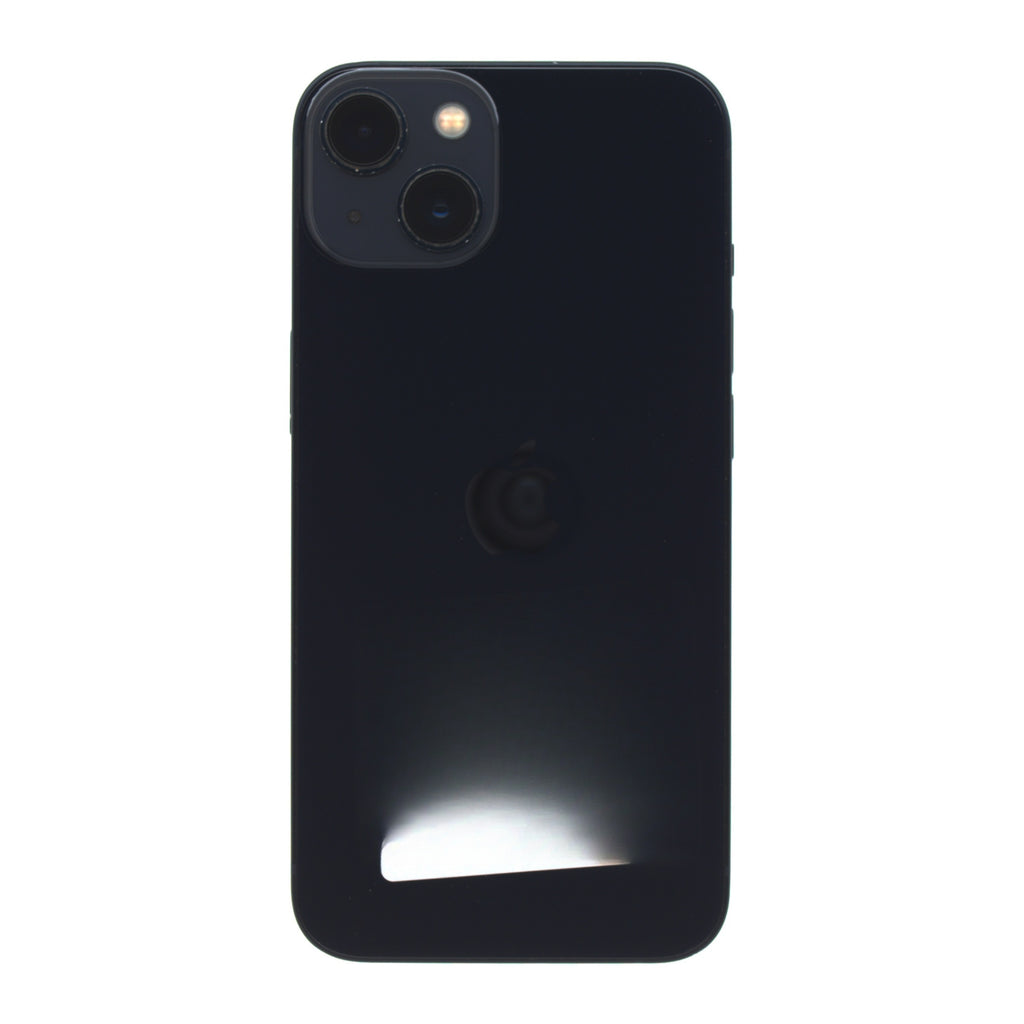 95新 Apple iPhone 13 128G 午夜色 中國大陸版