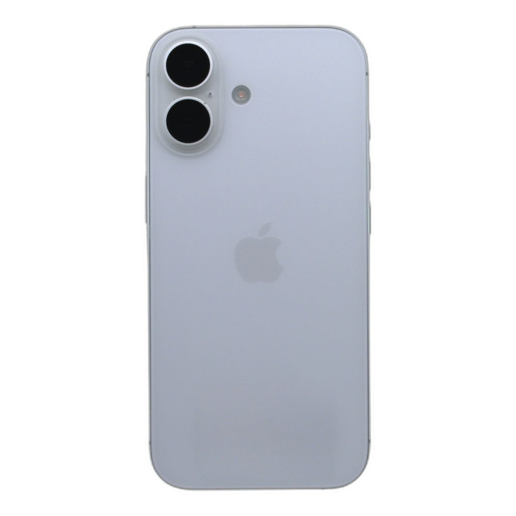 95新 Apple iPhone 17 256G 白色 中國大陸版