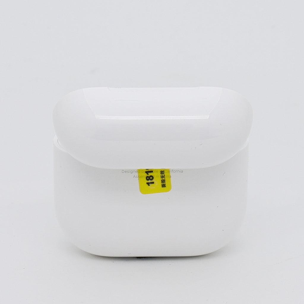 99新 Apple AirPods 4 (支持主动降噪) 白色