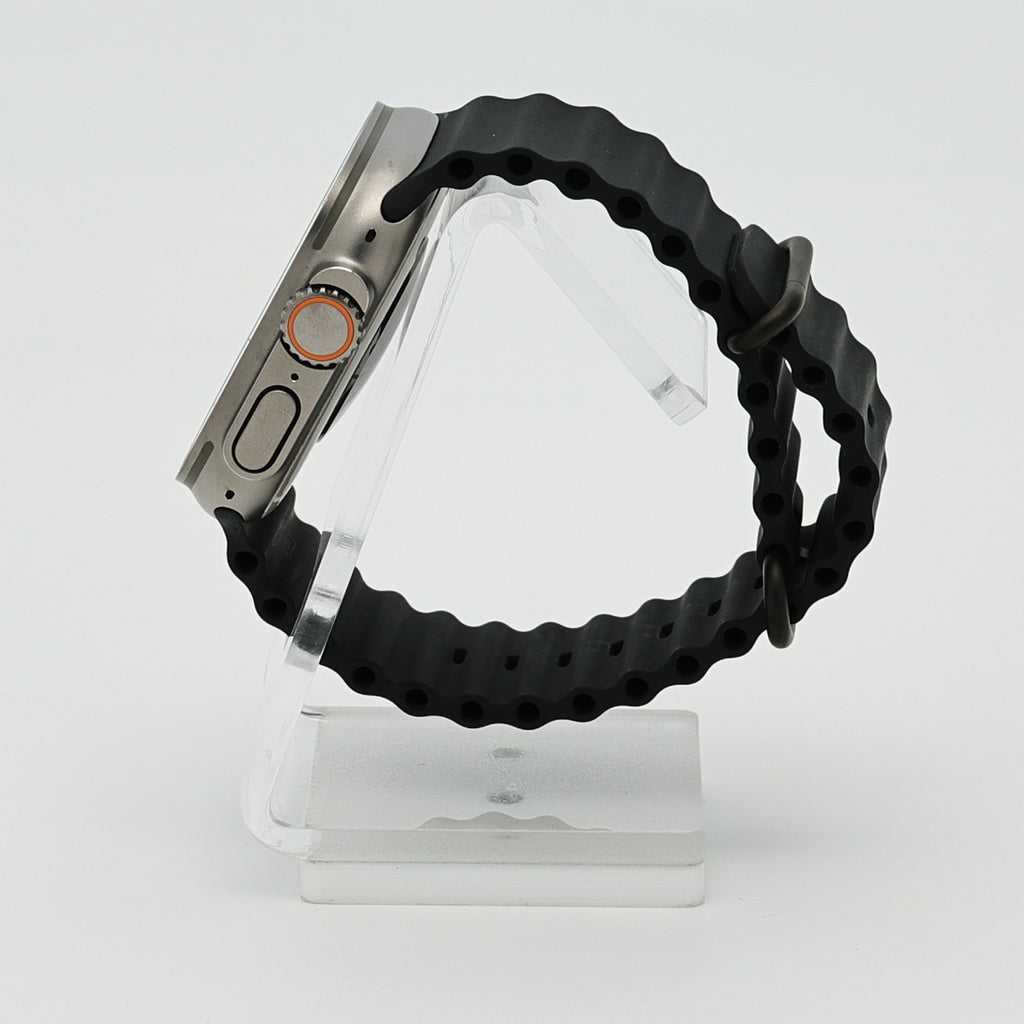 99新 Apple Watch Ultra 2 49毫米 鈦金屬