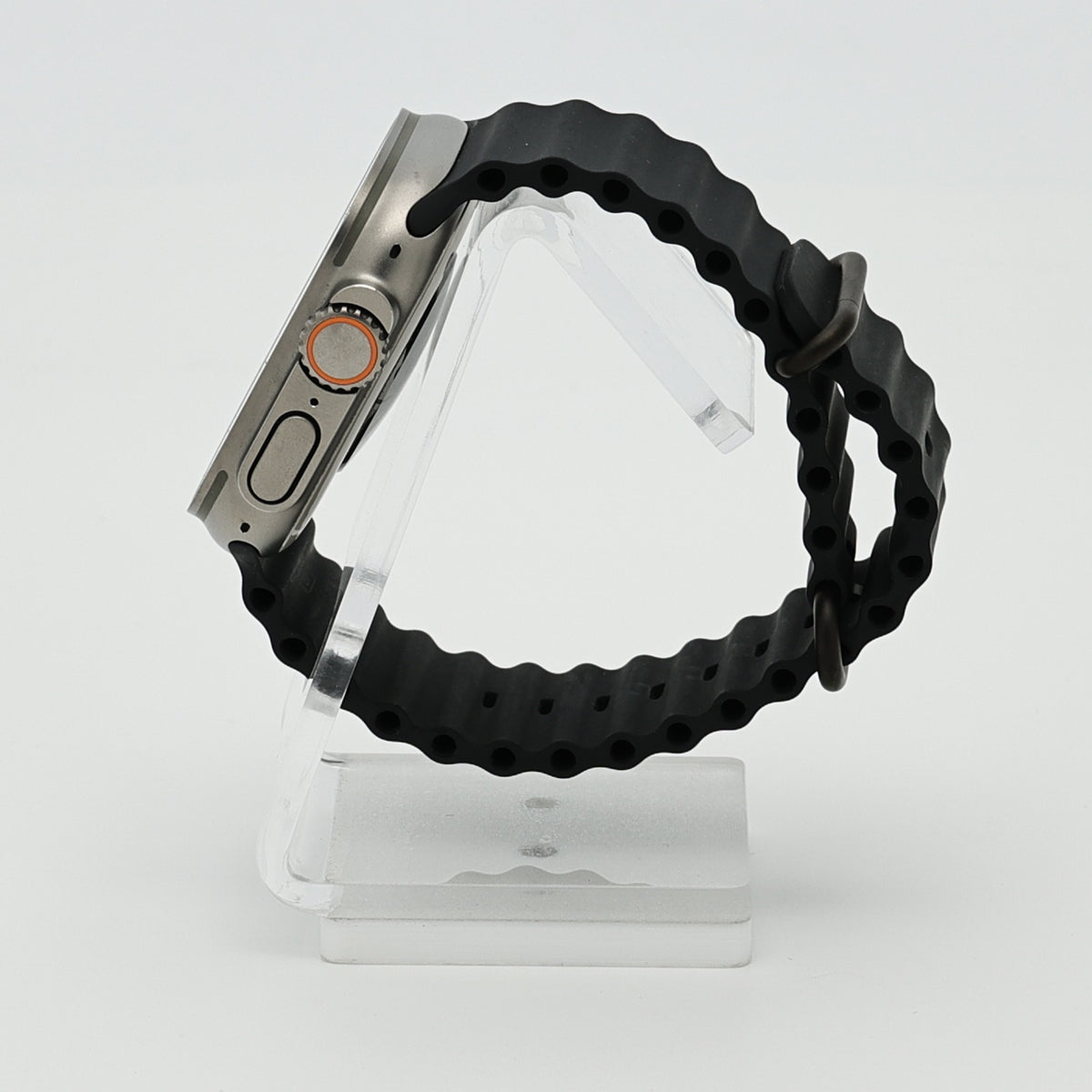 99新 Apple Watch Ultra 2 49毫米 鈦金屬