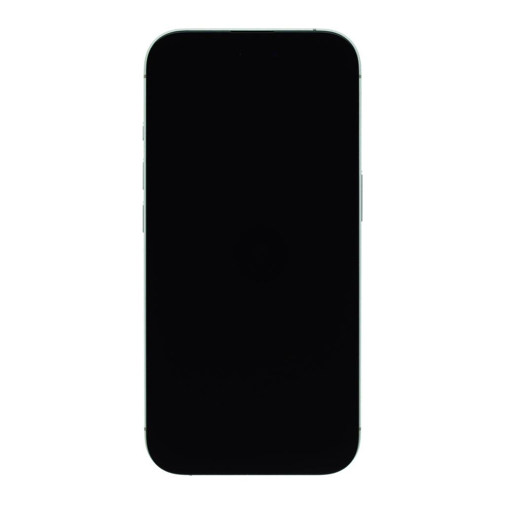95新 Apple iPhone 16 128G 白色 中國大陸版