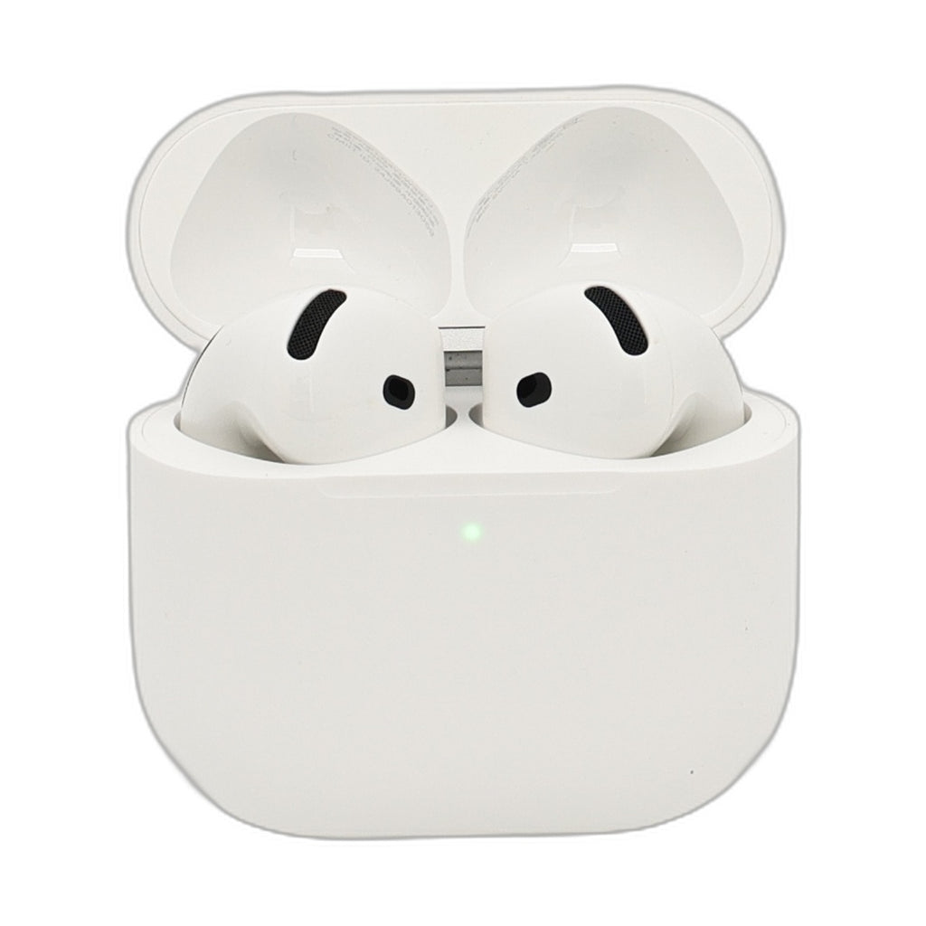 99新 Apple AirPods 4 (支持主动降噪) 白色