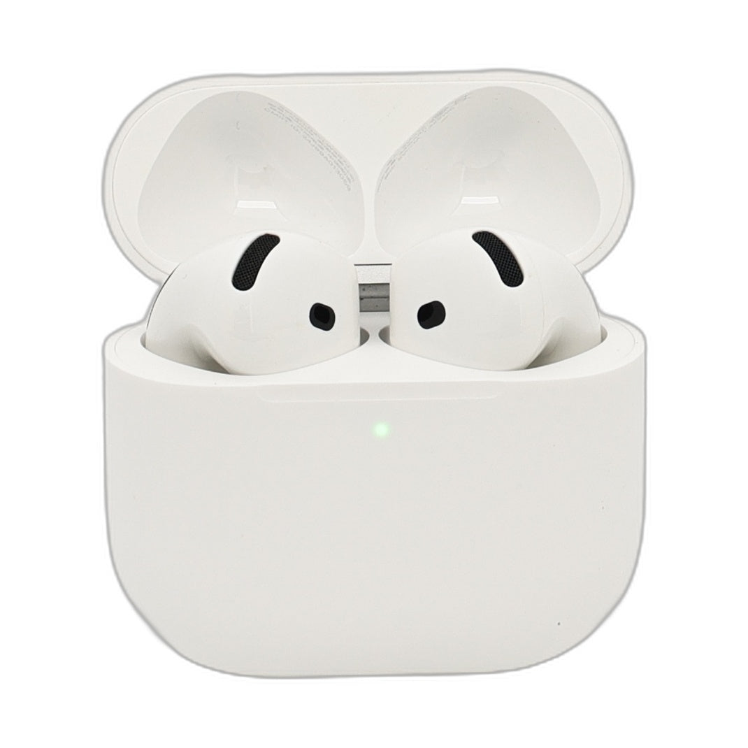 99新 Apple AirPods 4 (支持主动降噪) 白色