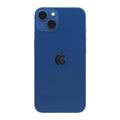 95新 Apple iPhone 13 128G 藍色 中國大陸版