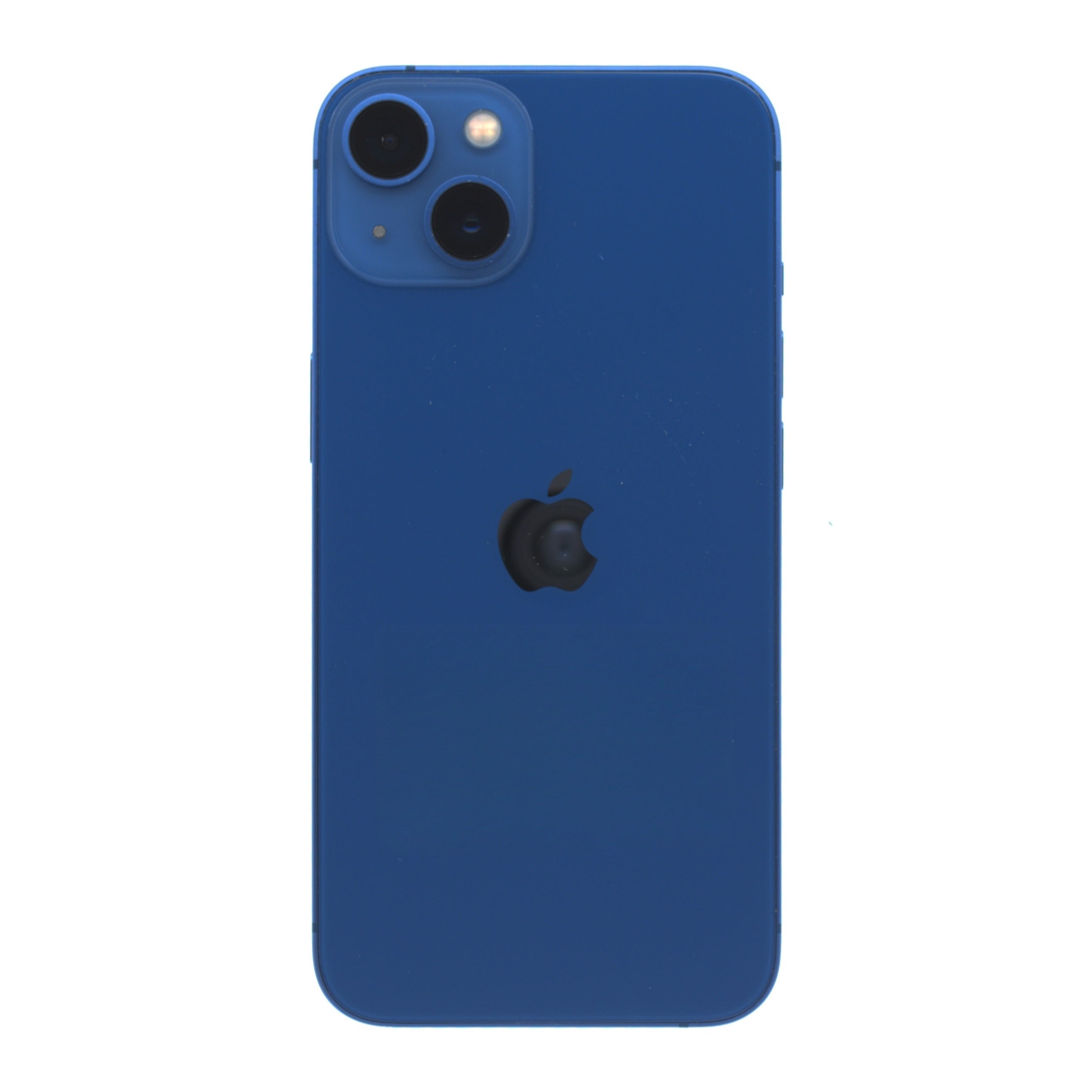 95新 Apple iPhone 13 128G 藍色 中國大陸版