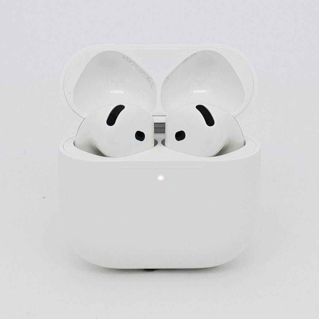 99新 Apple AirPods 4 (支持主动降噪) 白色