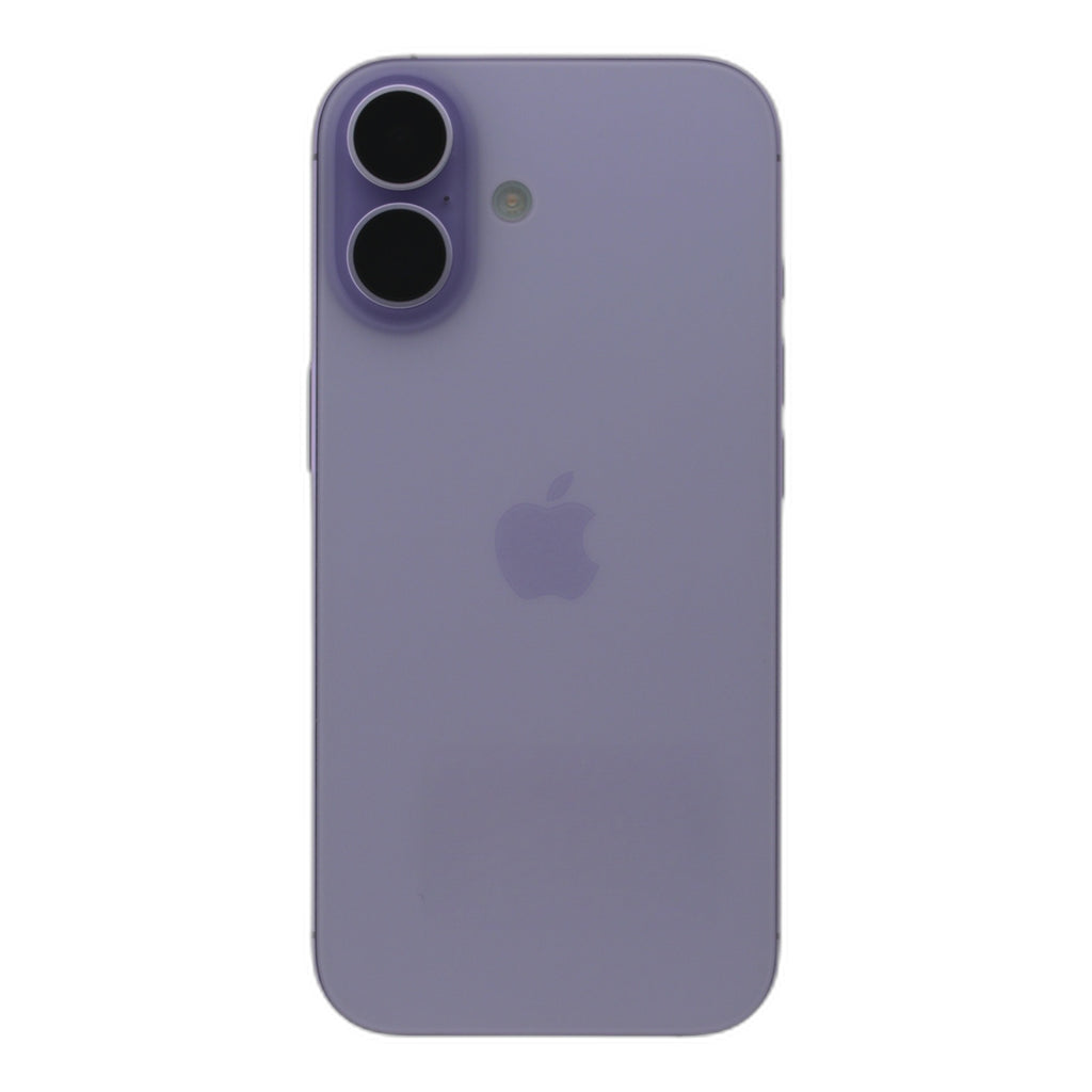 95新 Apple iPhone 17 256G 薰衣草紫色 中國大陸版