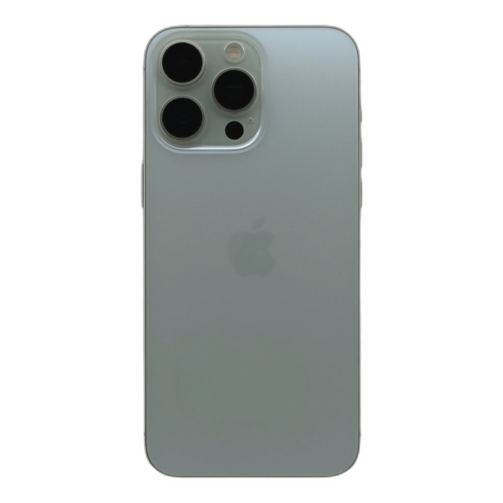 95新 Apple iPhone 15 Pro Max 256G 白色鈦金屬 中國大陸版