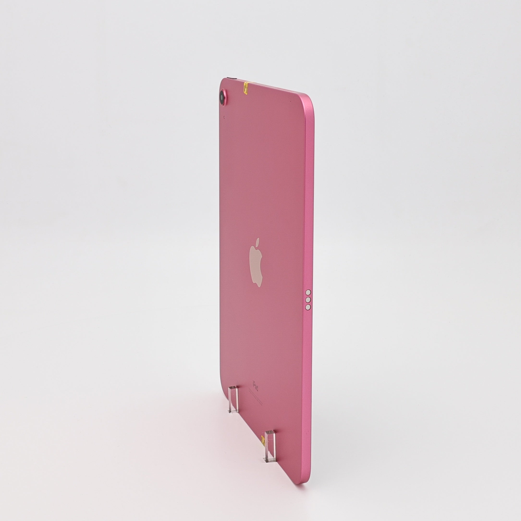 95新 Apple iPad 10代 64G 粉紅色 WIFI