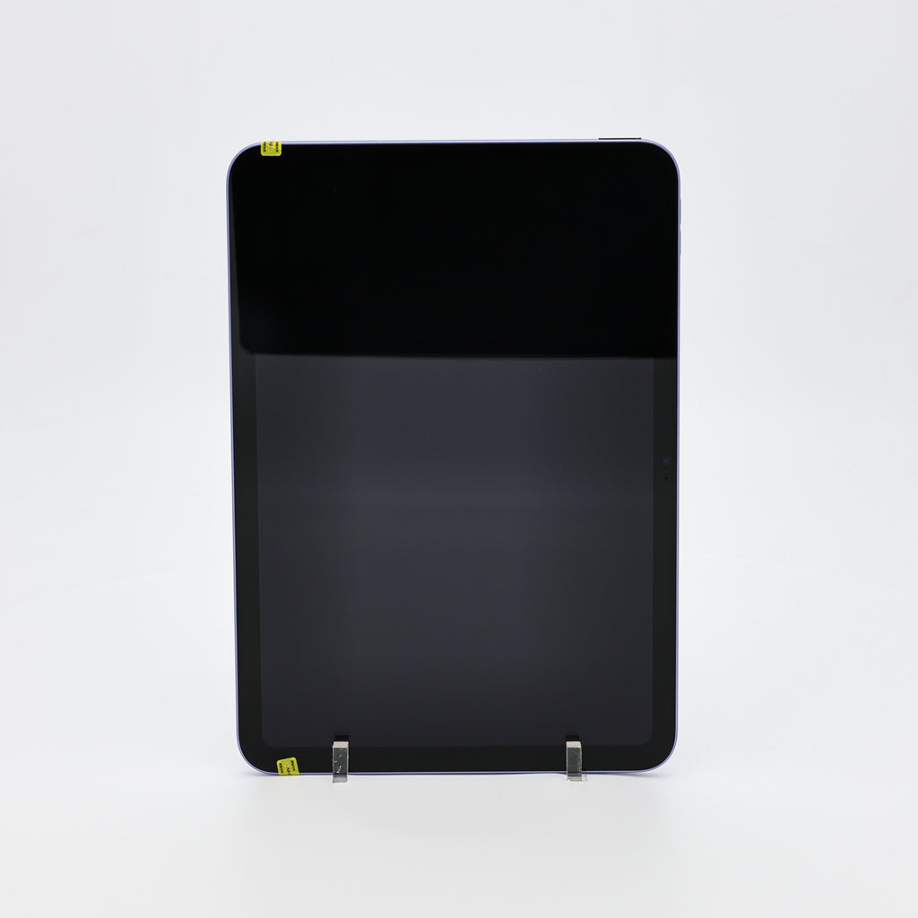 95新 Apple iPad 10代 64G 藍色 WIFI