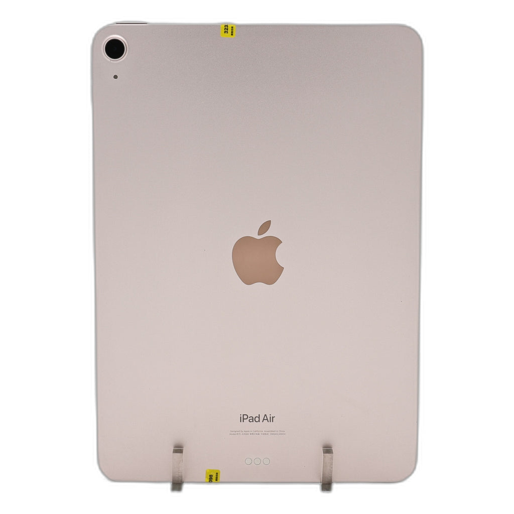 95新 Apple iPad Air5 64G 粉紅色 WIFI