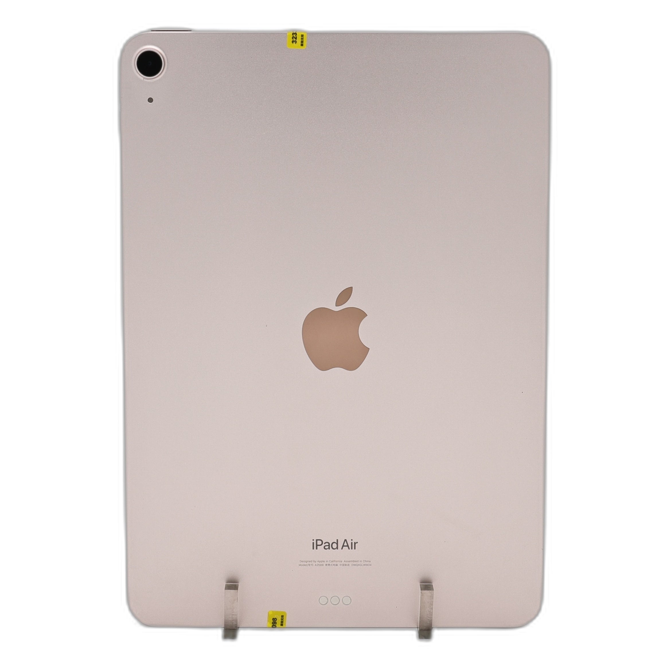95新 Apple iPad Air5 64G 粉紅色 WIFI
