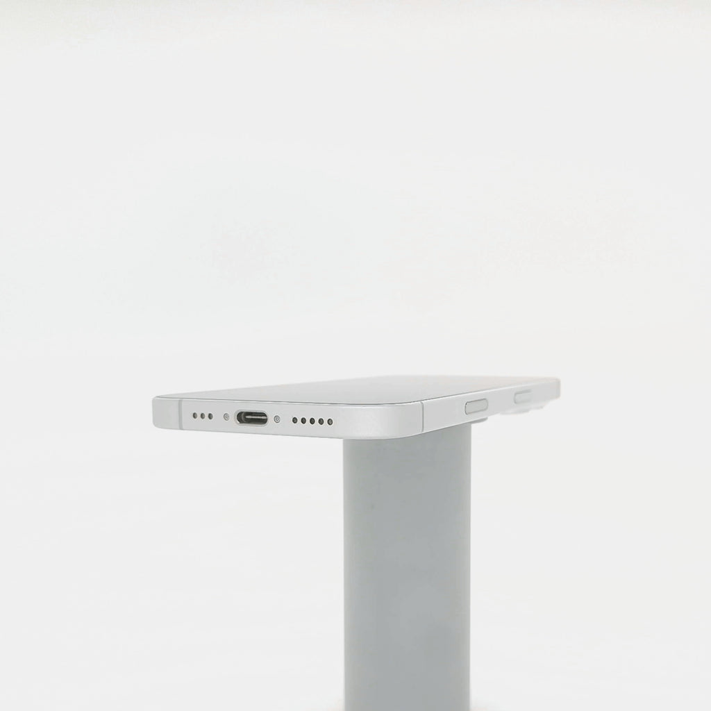 95新 Apple iPhone 16 128G 白色 中國大陸版