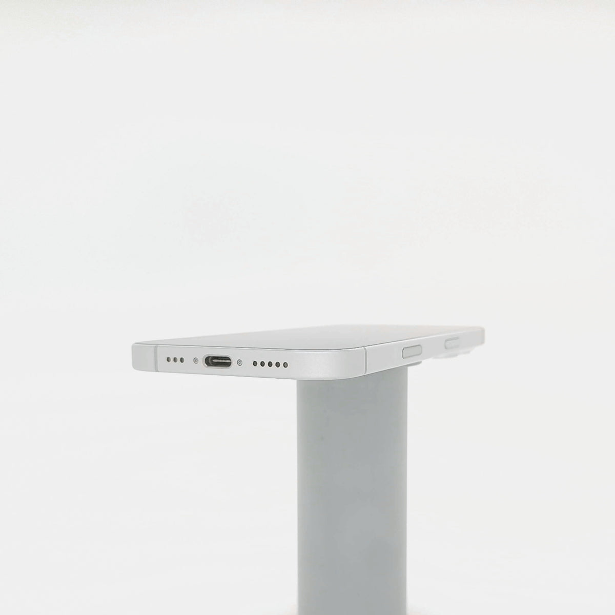 95新 Apple iPhone 16 128G 白色 中國大陸版