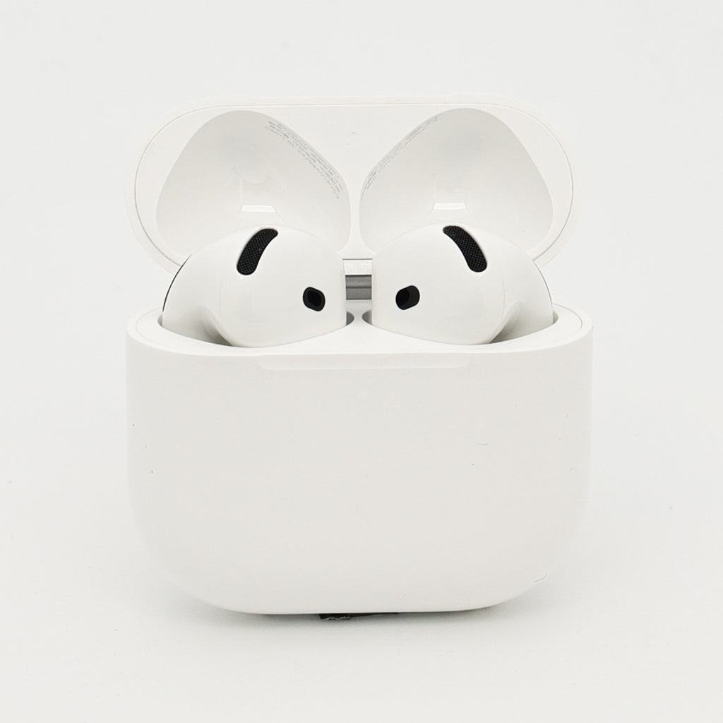 99新 Apple AirPods 4 (支持主动降噪) 白色