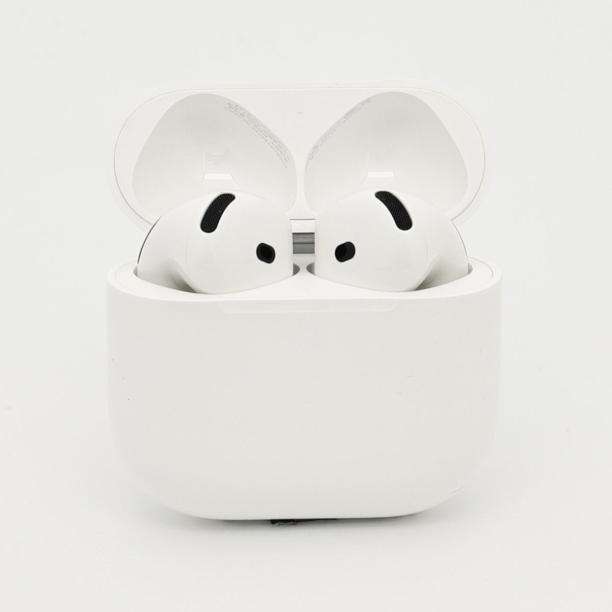 99新 Apple AirPods 4 (支持主动降噪) 白色