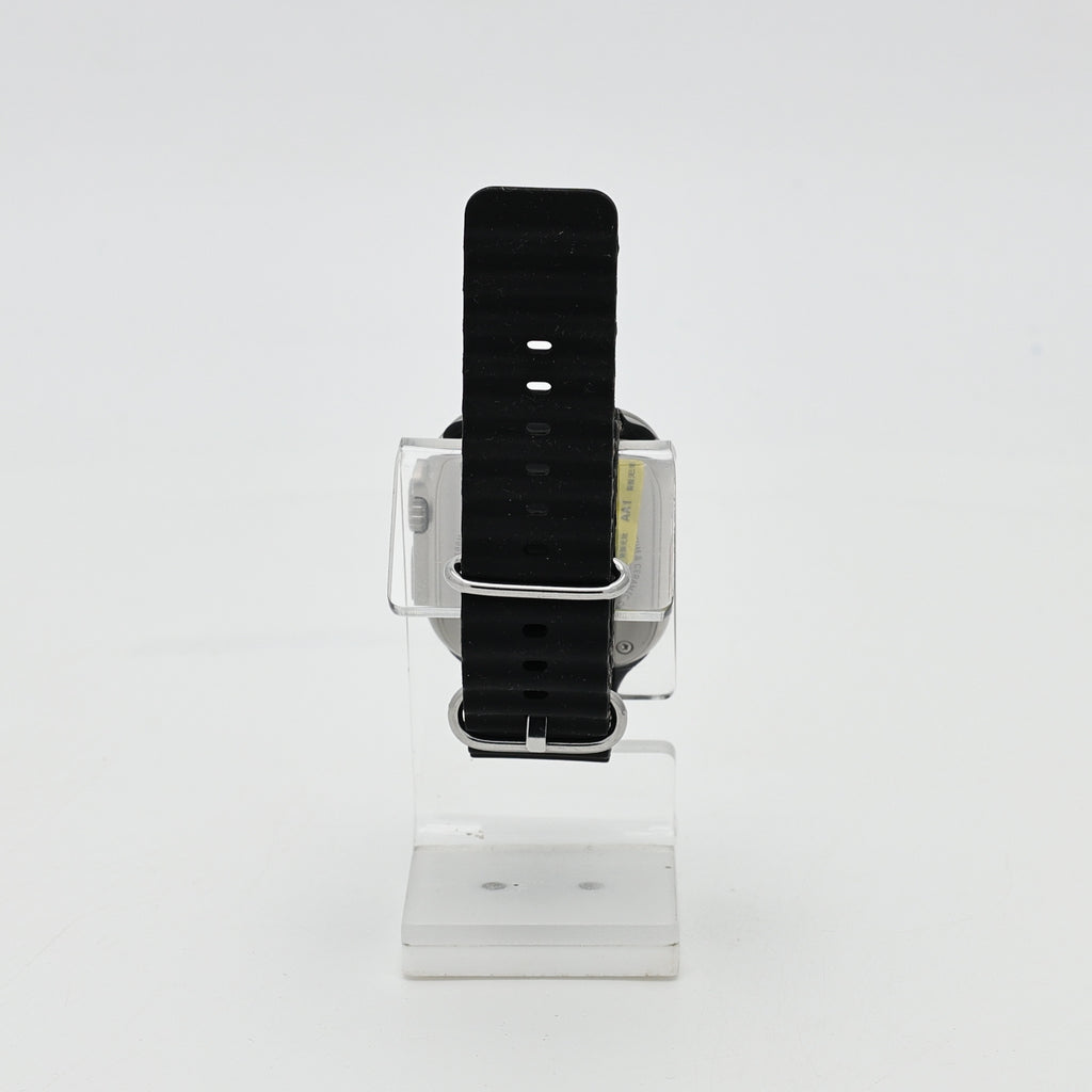 99新 Apple Watch Ultra 2 49毫米 鈦金屬