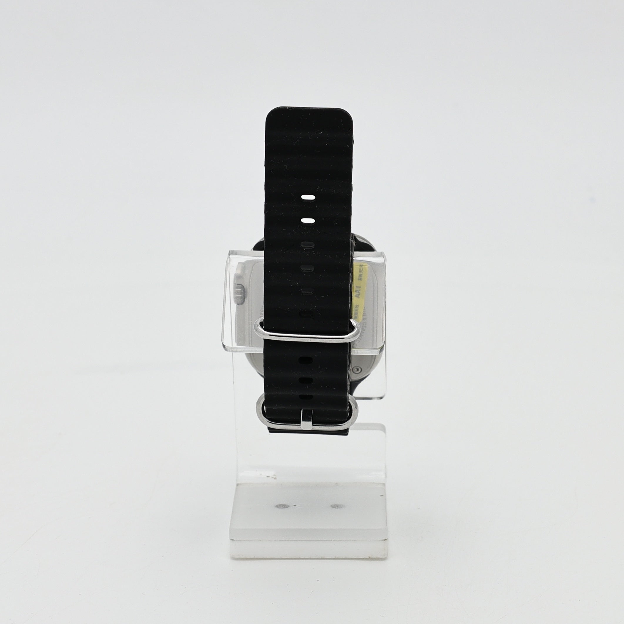 99新 Apple Watch Ultra 2 49毫米 鈦金屬