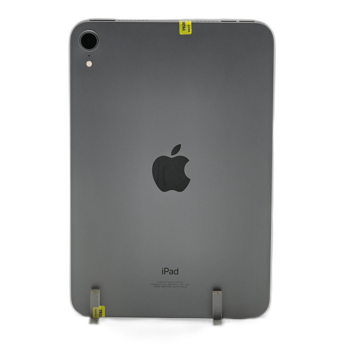 95新 Apple iPad mini6 64G 深空灰色 WIFI