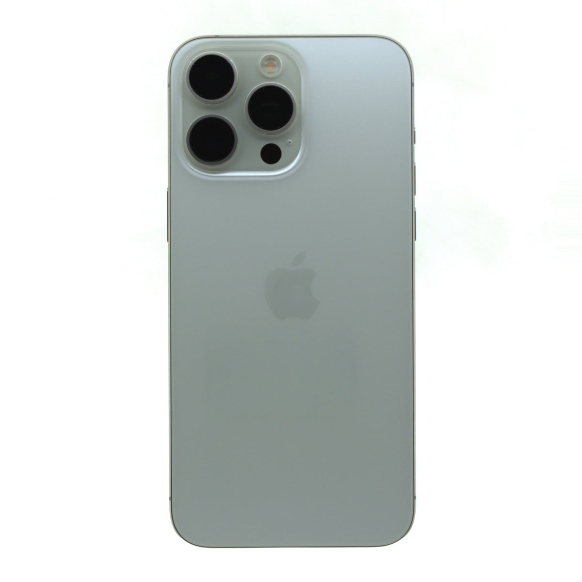 95新 Apple iPhone 15 Pro Max 256G 白色鈦金屬 中國大陸版