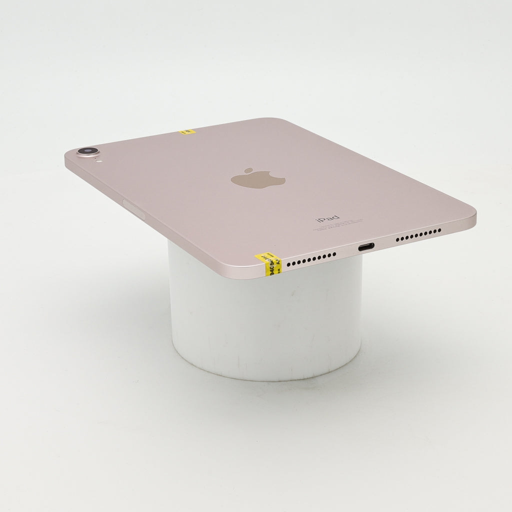 95新 Apple iPad mini6 64G 粉紅色 WIFI