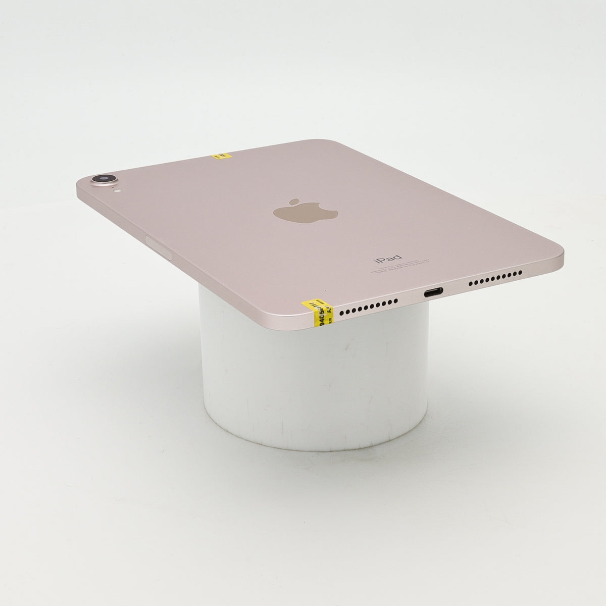 95新 Apple iPad mini6 64G 粉紅色 WIFI
