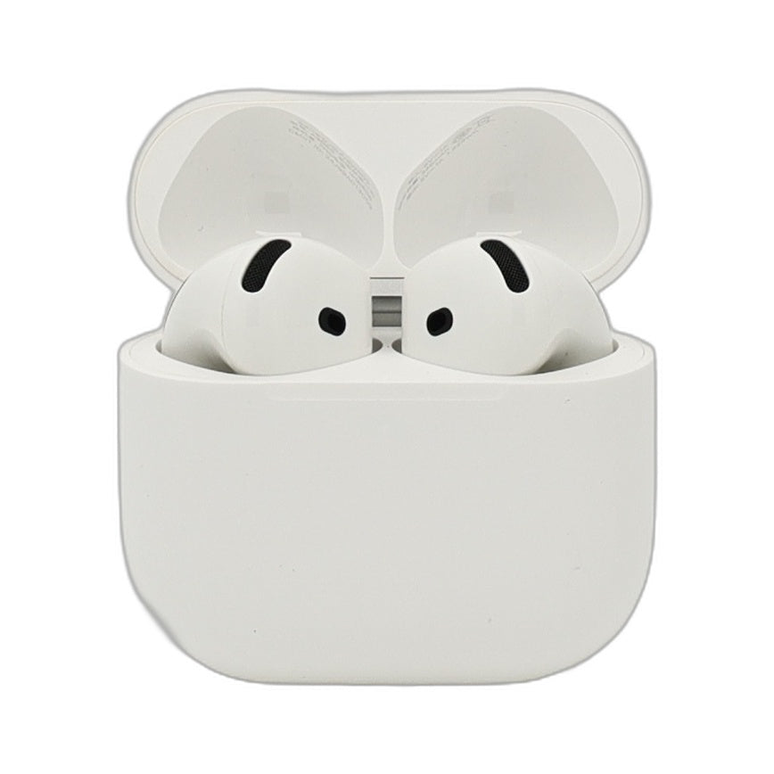 99新 Apple AirPods 4 (支持主动降噪) 白色